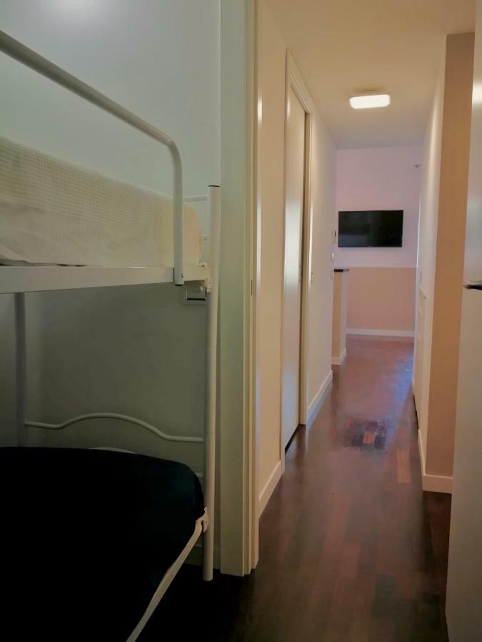 Ferienwohnung Sguardo Sul Porto Camogli Exterior foto